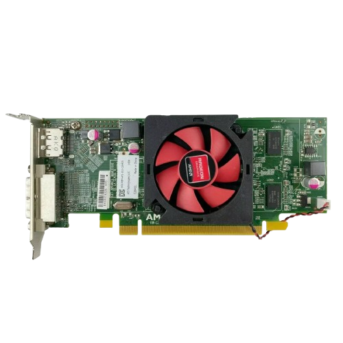 AMD Radeon HD 6450